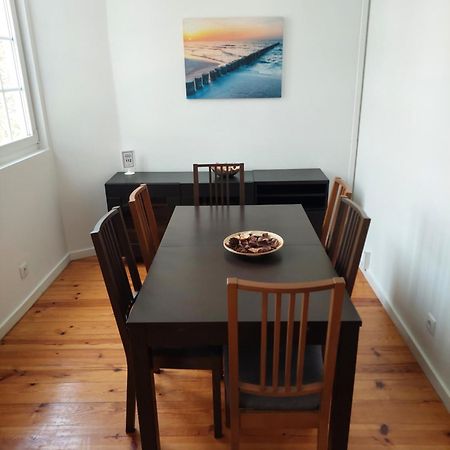 Apartament Oeiras 2 Zewnętrze zdjęcie