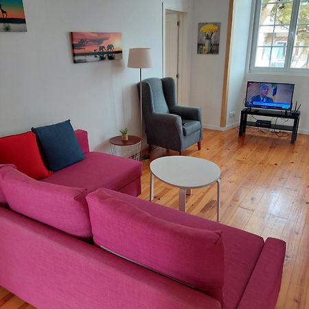 Apartament Oeiras 2 Zewnętrze zdjęcie