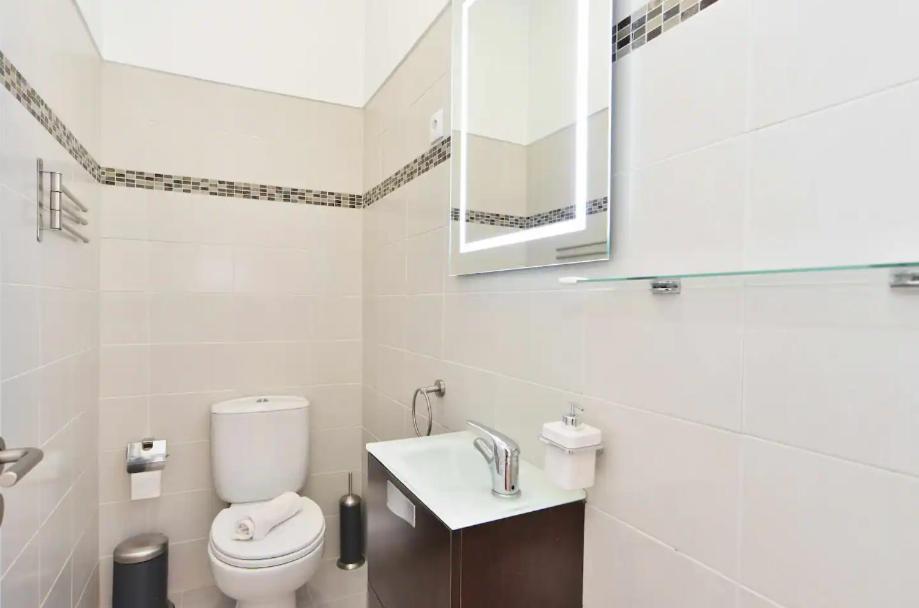Apartament Oeiras 2 Zewnętrze zdjęcie