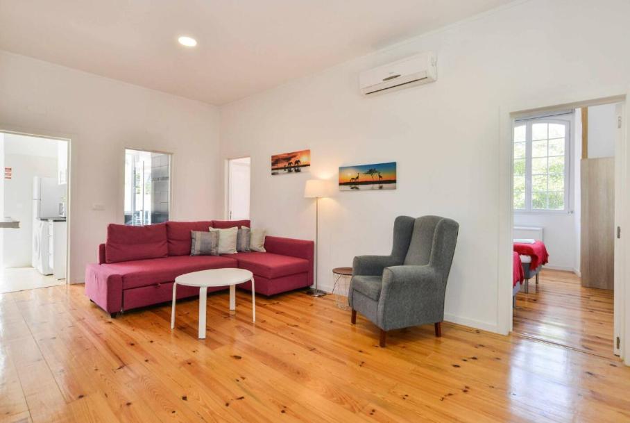 Apartament Oeiras 2 Zewnętrze zdjęcie