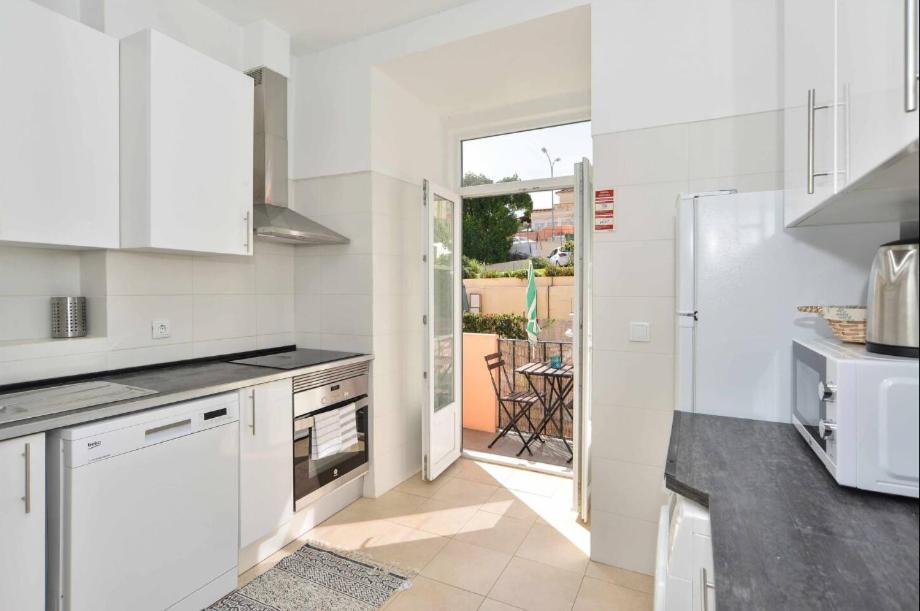 Apartament Oeiras 2 Zewnętrze zdjęcie