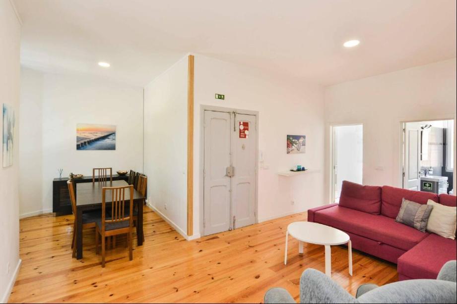 Apartament Oeiras 2 Zewnętrze zdjęcie