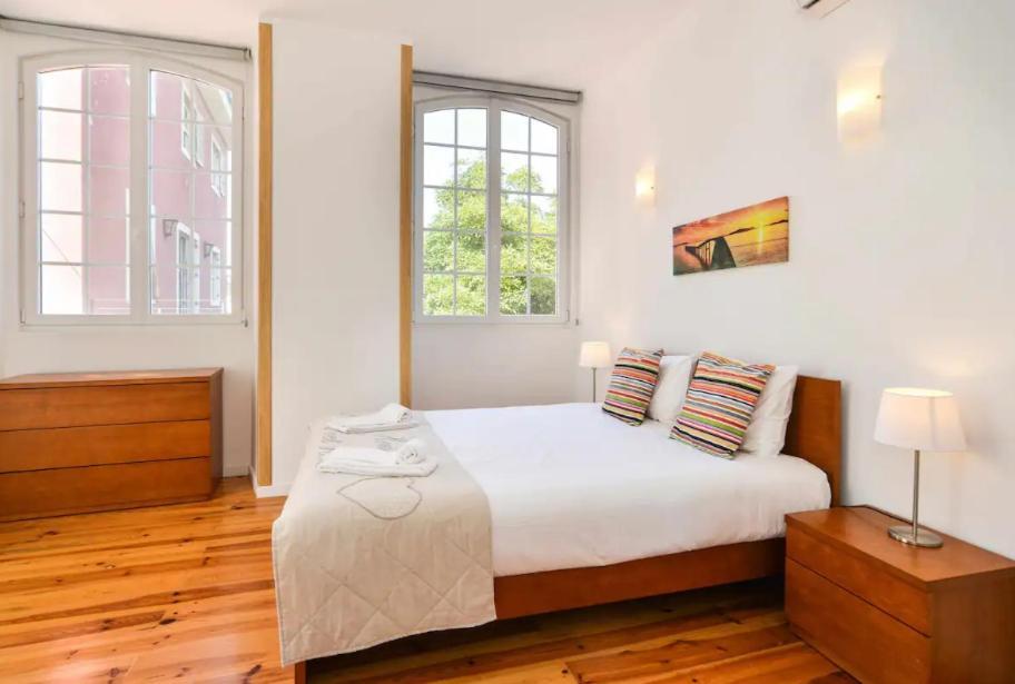 Apartament Oeiras 2 Zewnętrze zdjęcie
