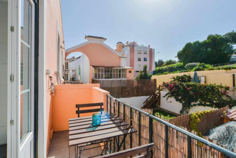 Apartament Oeiras 2 Zewnętrze zdjęcie