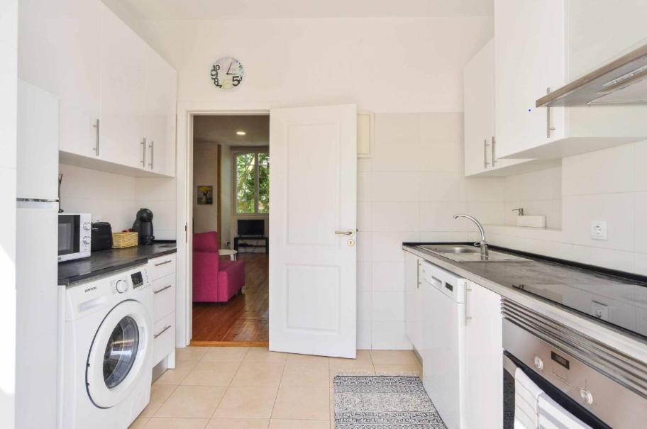 Apartament Oeiras 2 Zewnętrze zdjęcie