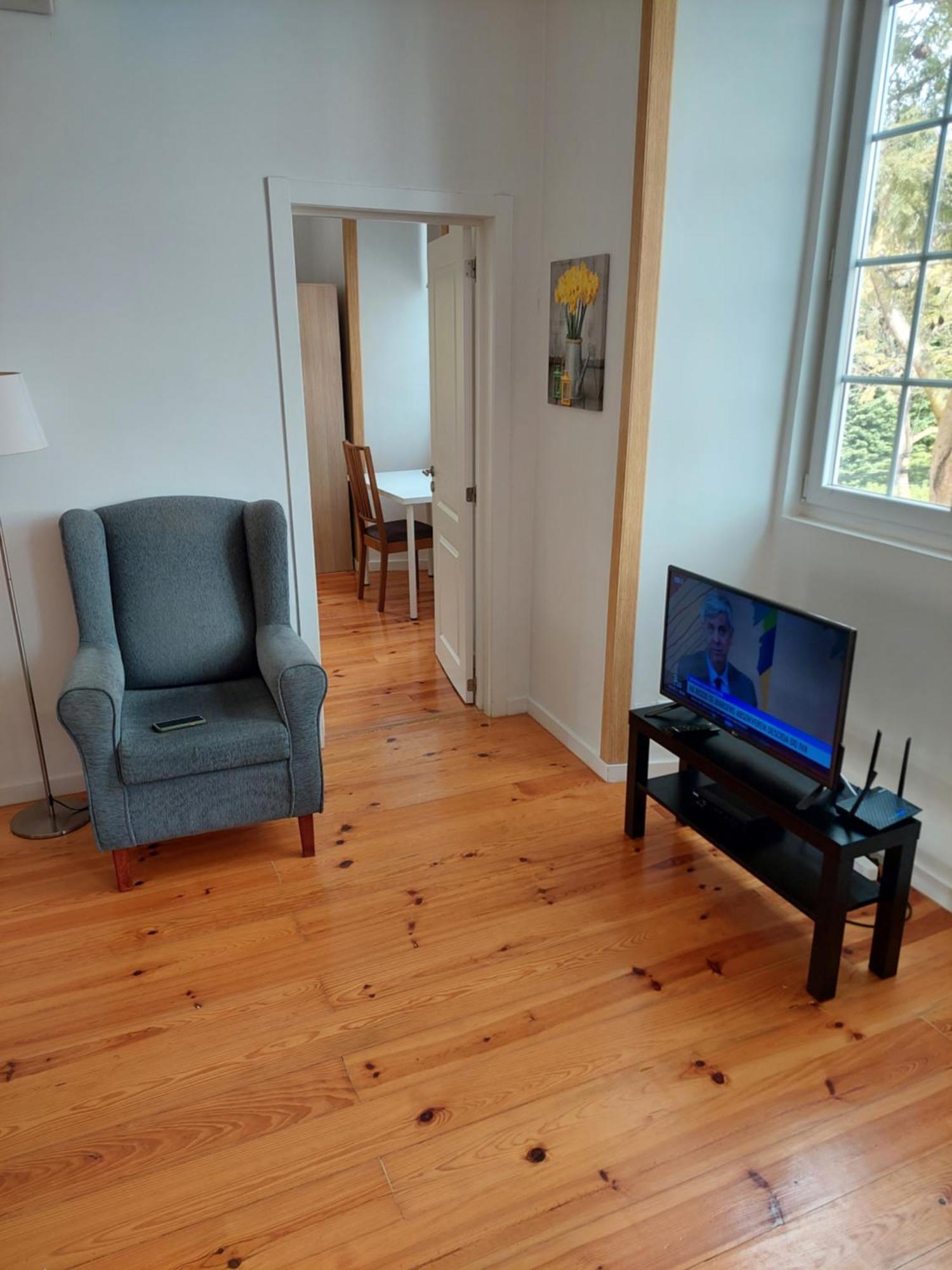 Apartament Oeiras 2 Zewnętrze zdjęcie