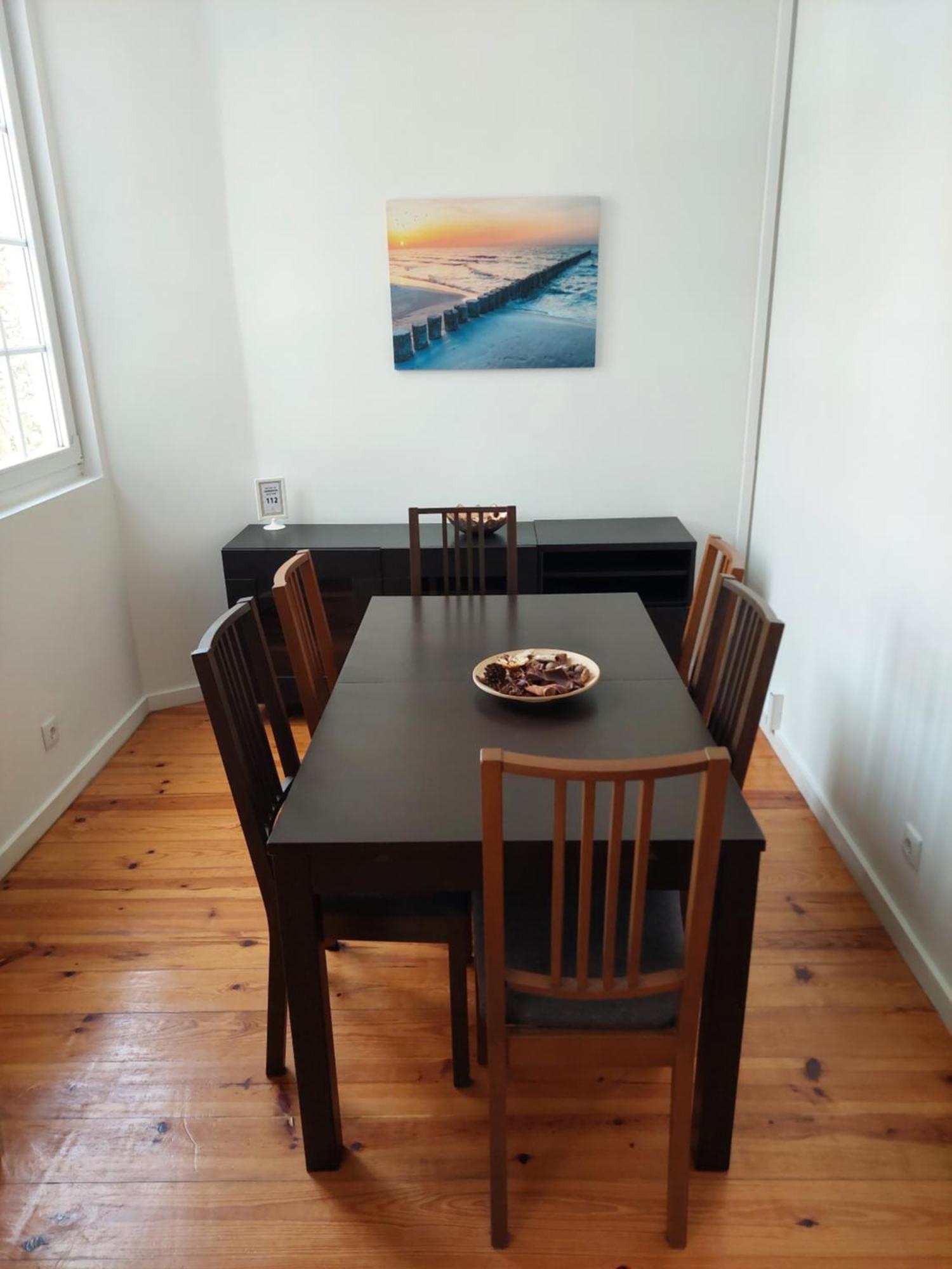 Apartament Oeiras 2 Zewnętrze zdjęcie