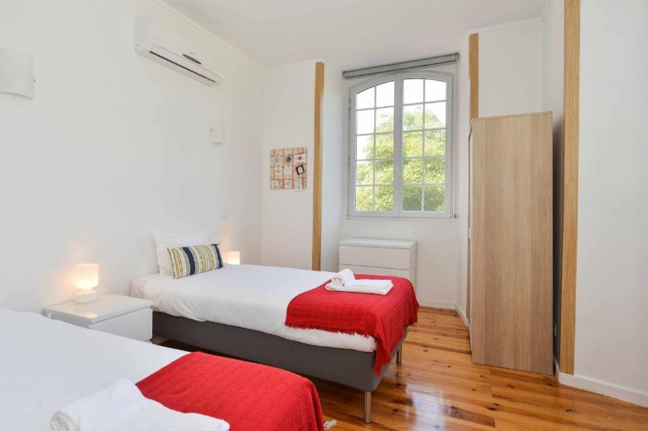 Apartament Oeiras 2 Zewnętrze zdjęcie