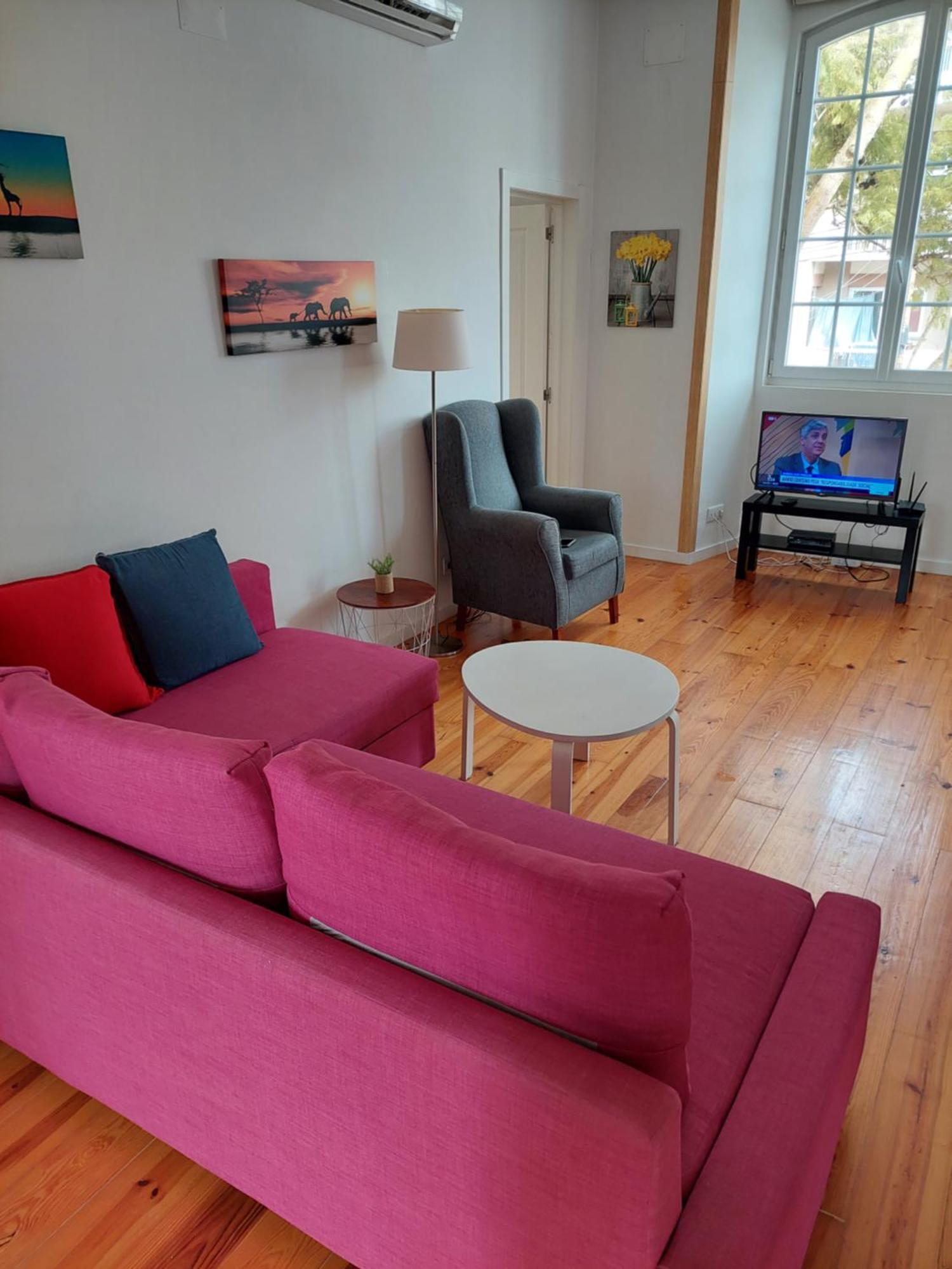 Apartament Oeiras 2 Zewnętrze zdjęcie