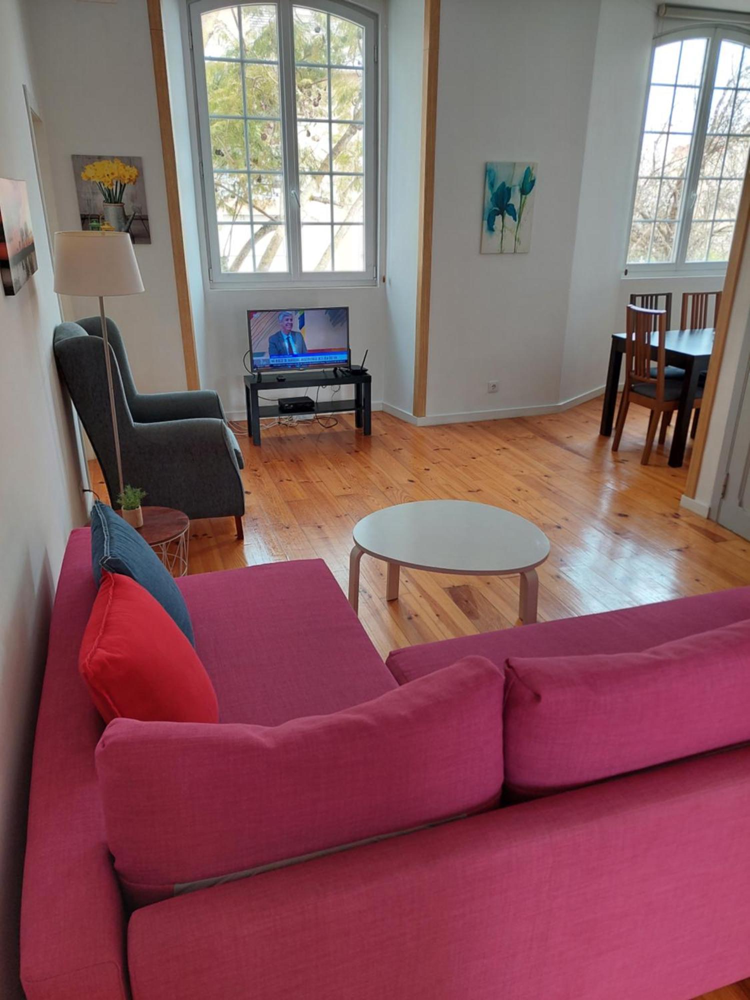 Apartament Oeiras 2 Zewnętrze zdjęcie